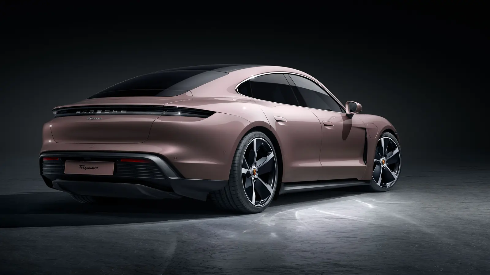 2022 포르쉐 타이칸 Porsche Taycan 차량정보과 가격