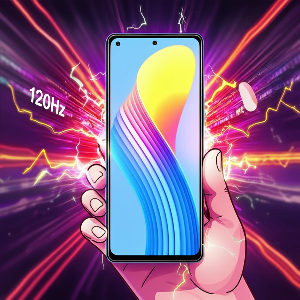 Redmi Note 13 시리즈, 가