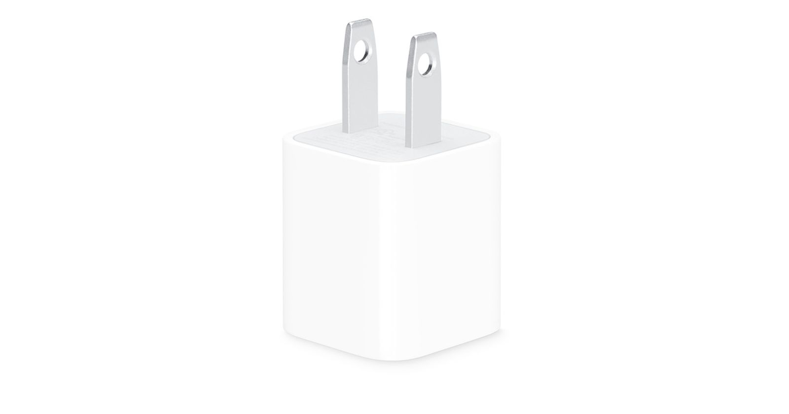Apple-5W-Charger