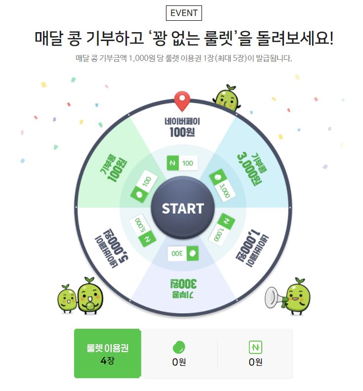 해피빈 이미지
