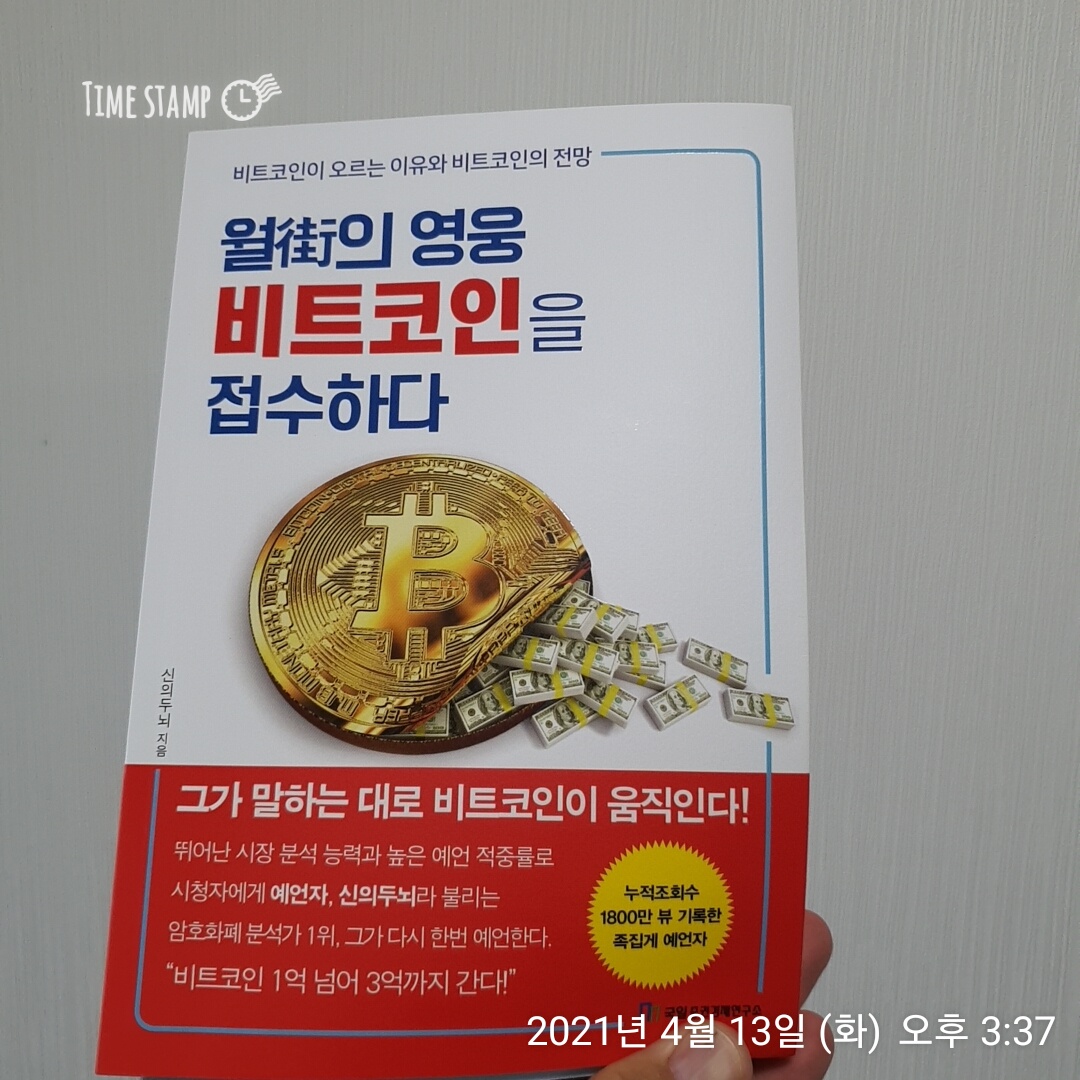  월가의 영웅 비트코인을 접수하다, 1장 비트코인 버블