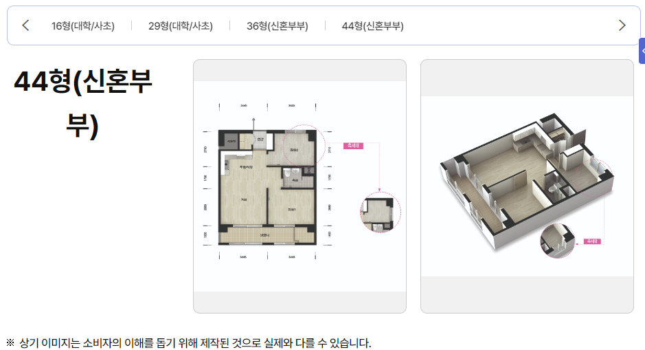 LH행복주택