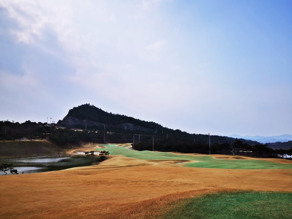 마제스티 1박2일 함평 엘리체CC 38