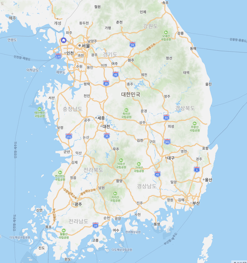  [오늘의 테마:봄] 봄을 만나러 떠나볼까 벚꽃길,가볼만한 장소 추천!(1)