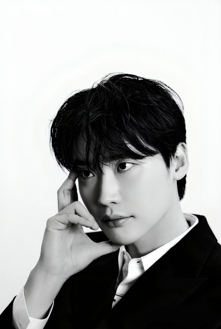  이종석 프로필