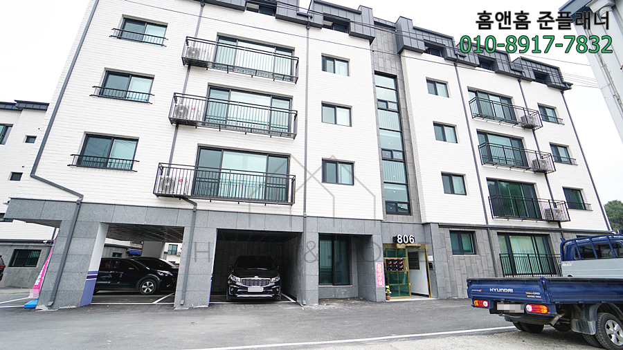 오포신축빌라 고산리 택지지구 16