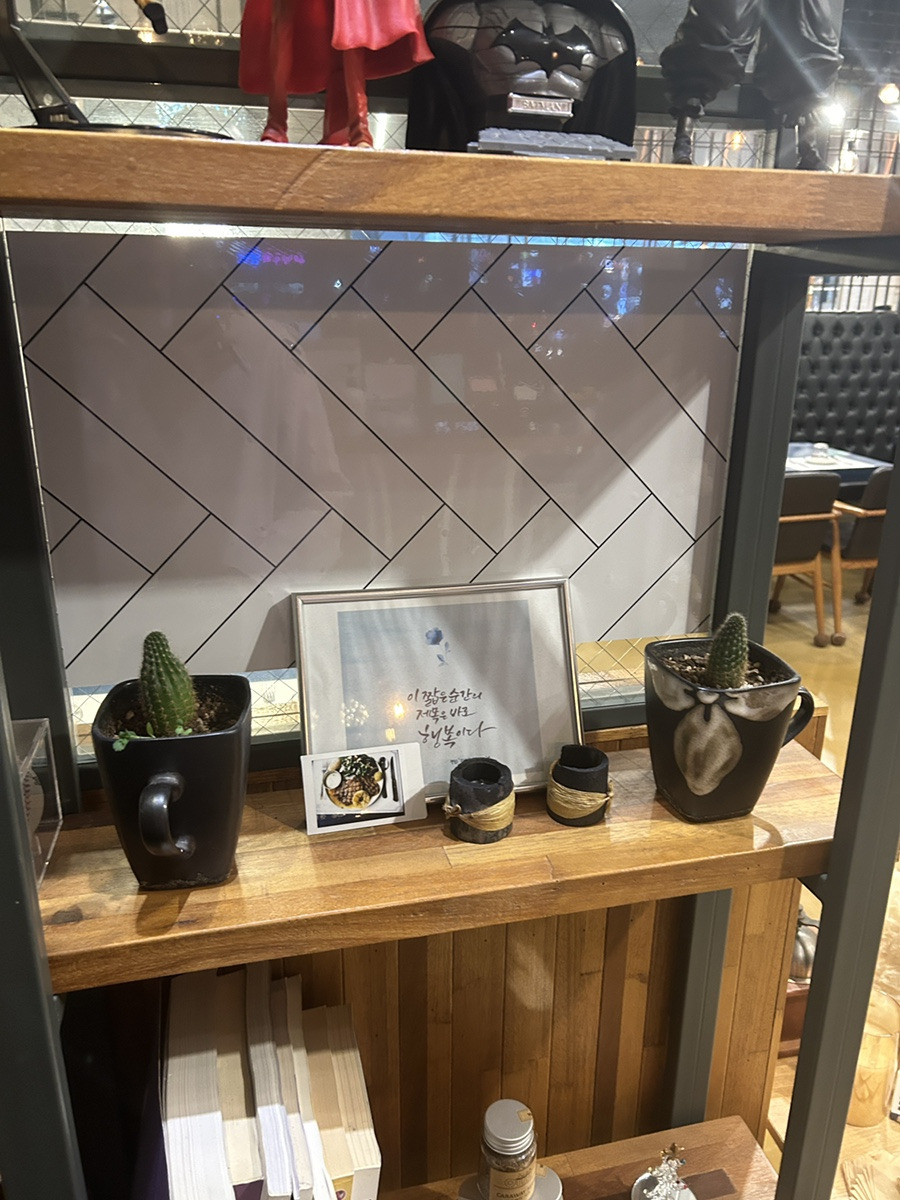 다이닝센광주 이미지