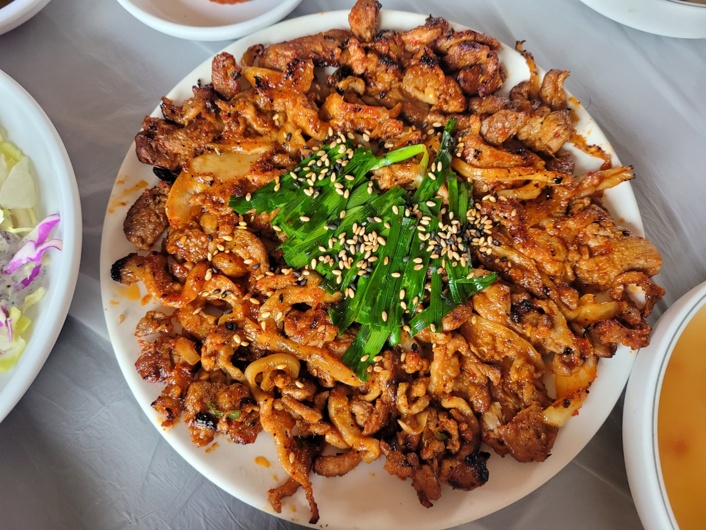 기장집 사진 4