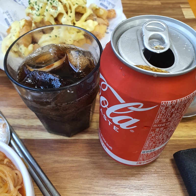 콜라