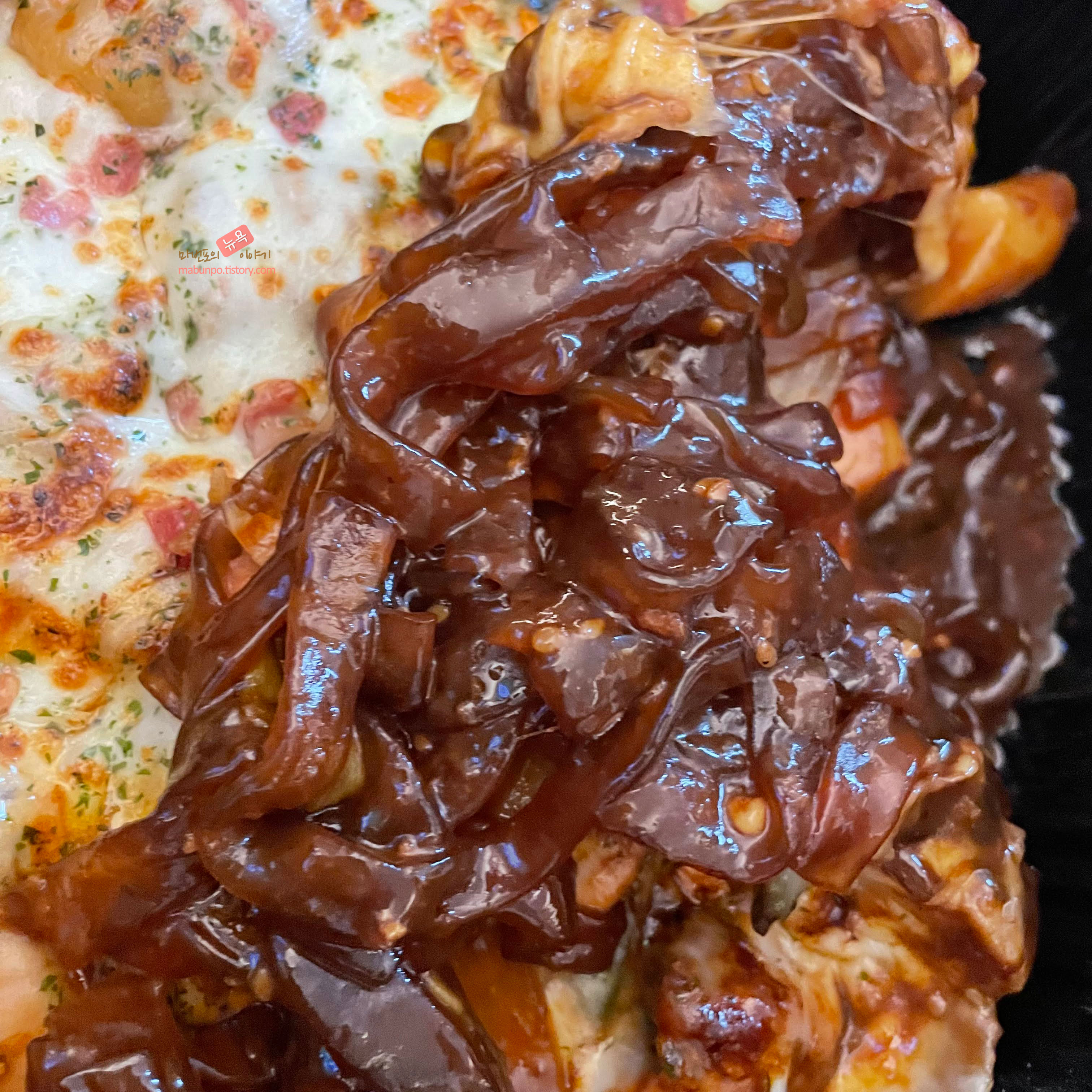 바른찜닭 이미지