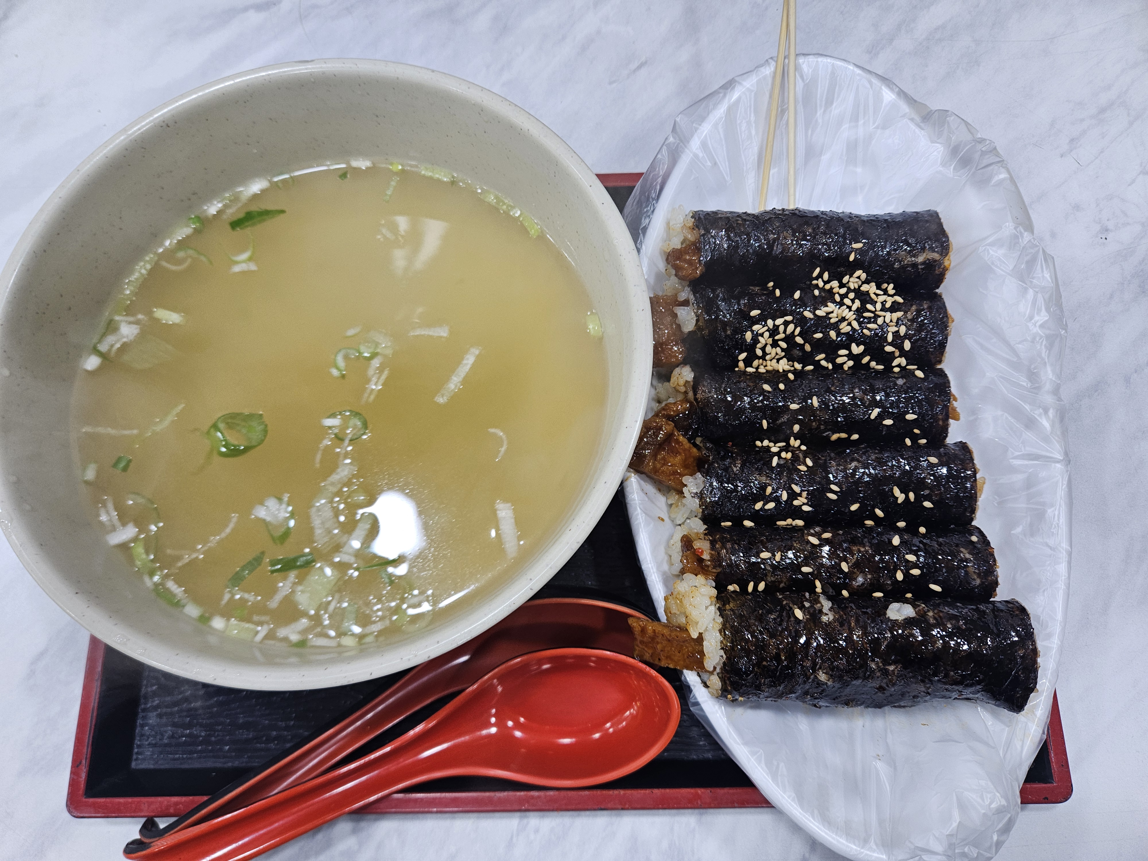 삼팔사구분식 본점 10