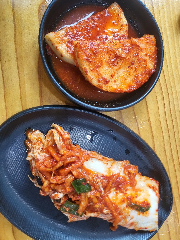 원조병천순대국밥 이미지