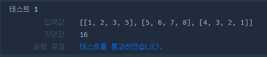 테스트케이스