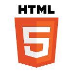 HTML-로고