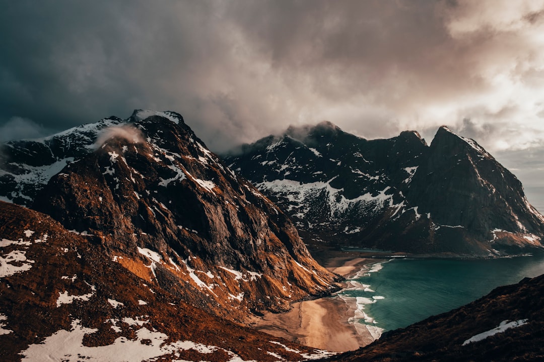Nordic