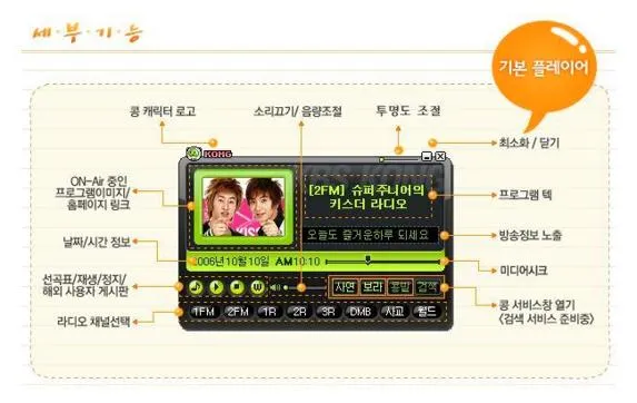 kbs 라디오 듣기