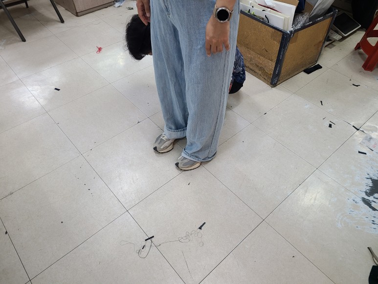 바로옷수선 이미지
