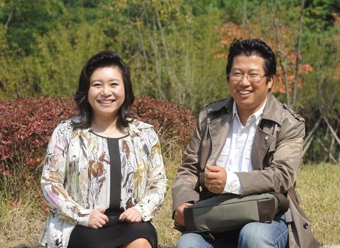오은영 박사 남편 자녀 학력 병원 정보 소개