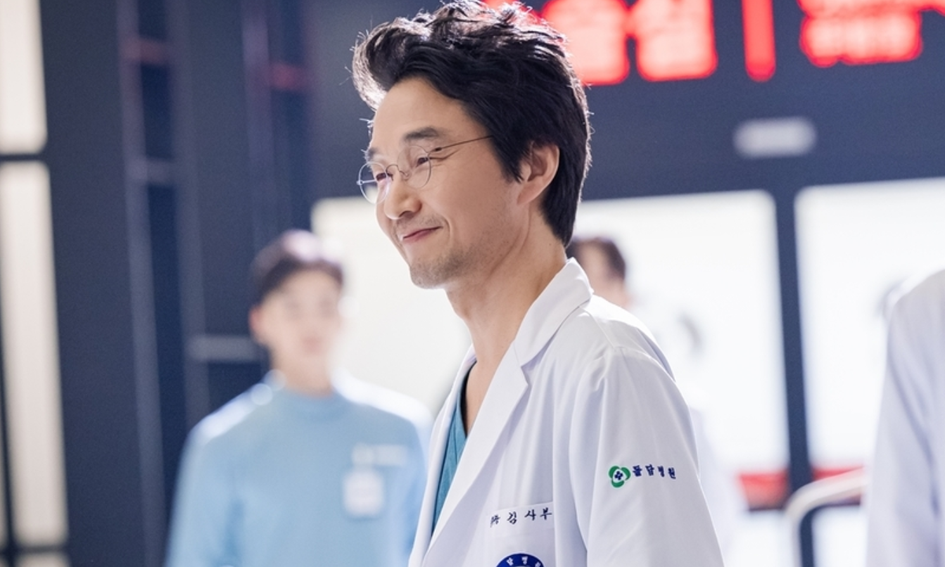 낭만닥터 김사부3