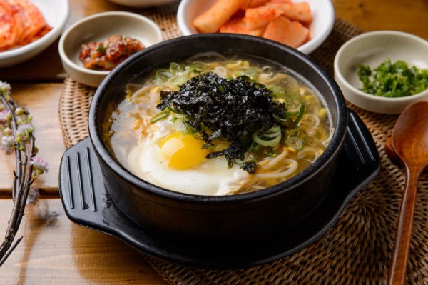 국밥 (보통)