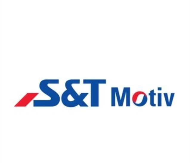  S&T모티브  주가 급등