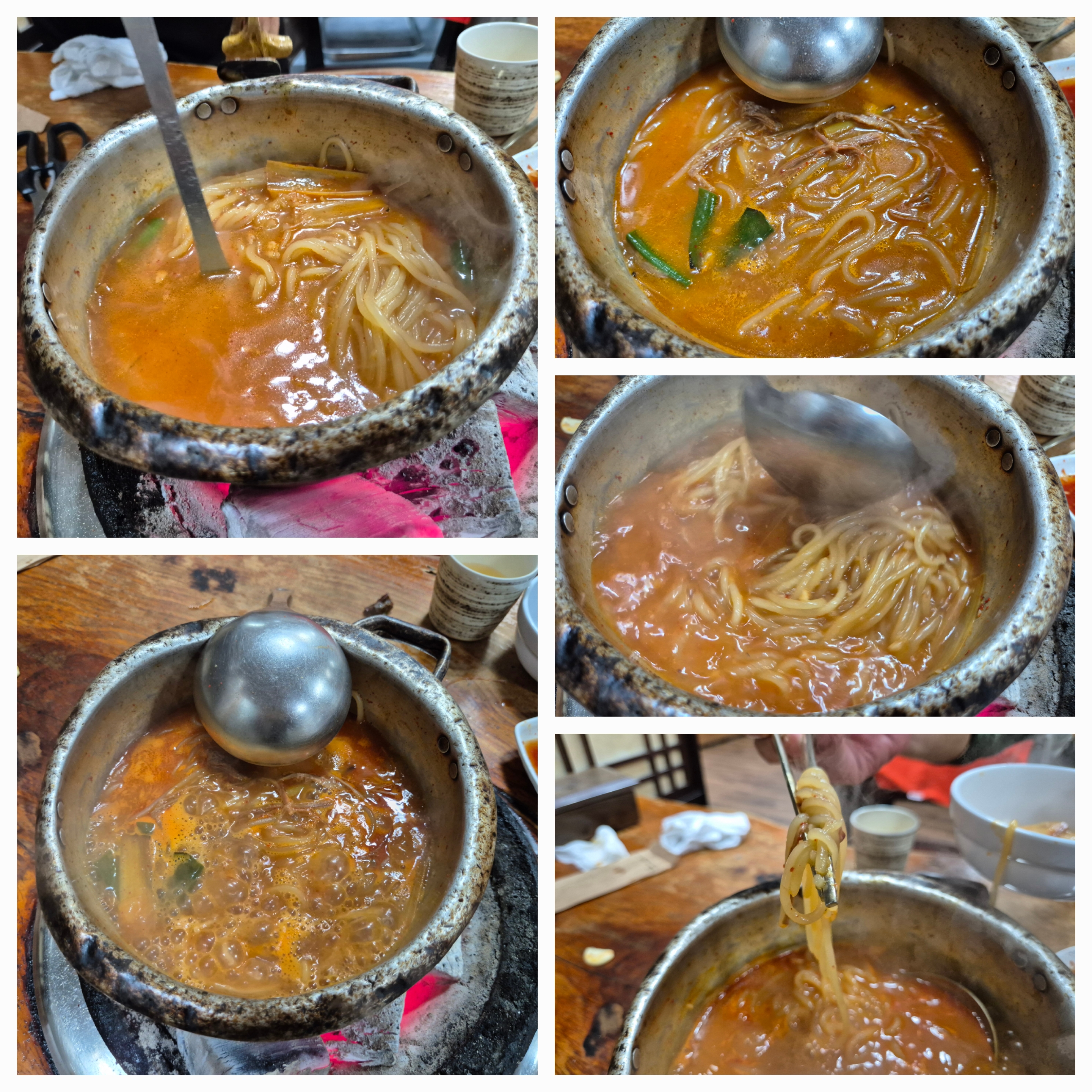 오막집 이미지