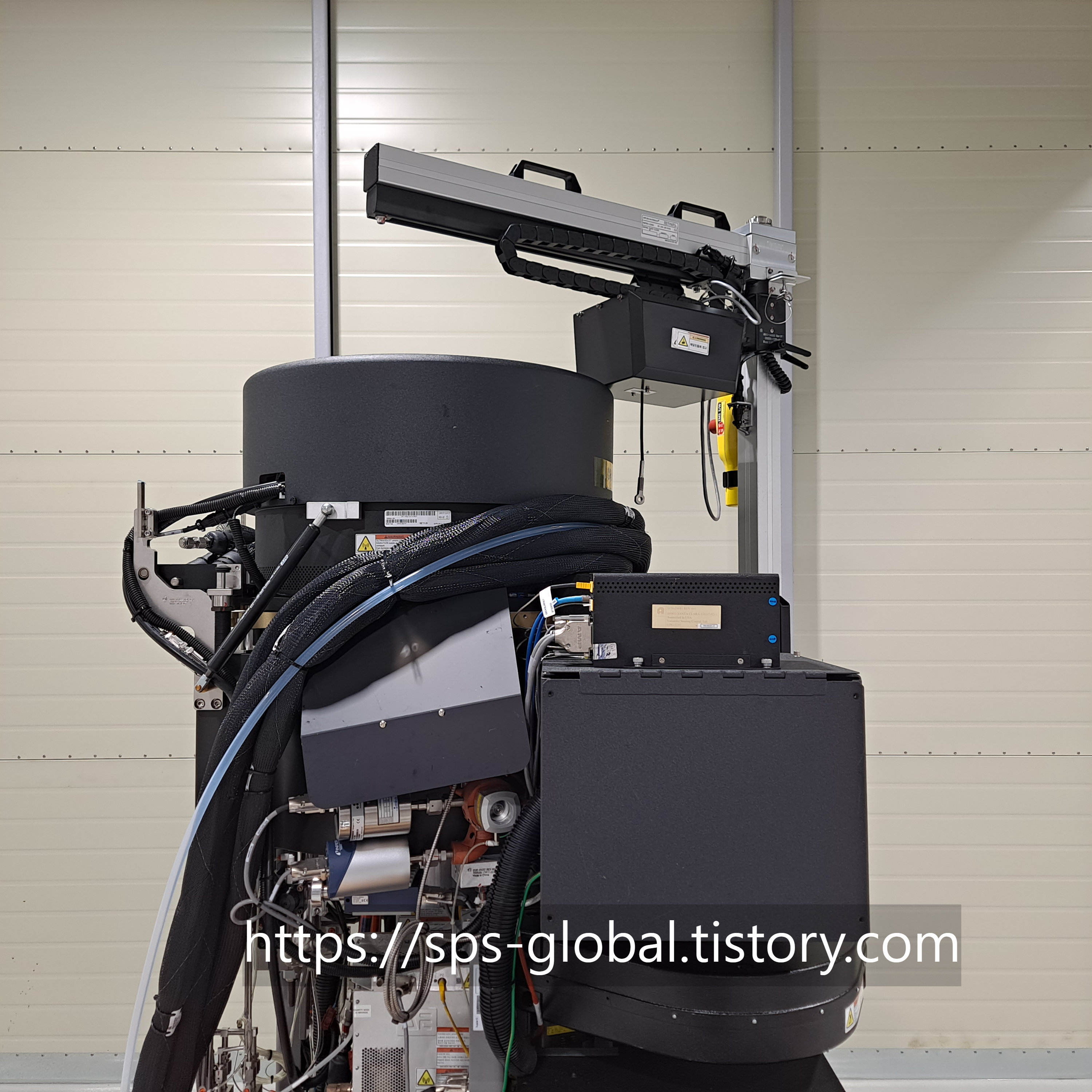  SPS GLOBAL supply available inventory list 15