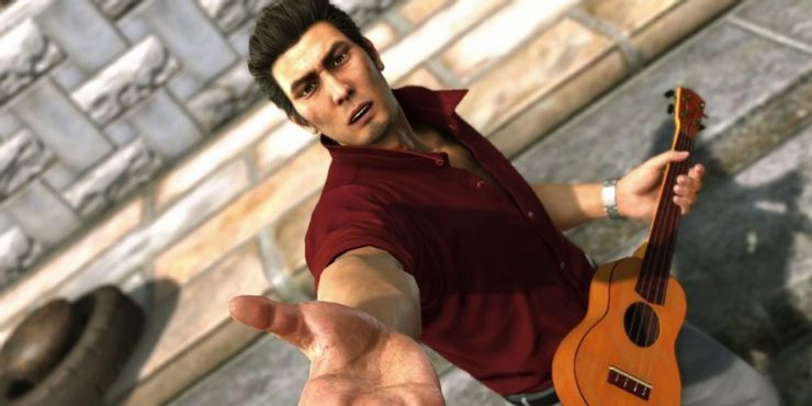  야쿠자 6, Star Wars Squadrons, Yakuza 6, Pillars Of Eternity 2 등 Xbox Game Pass에 추가