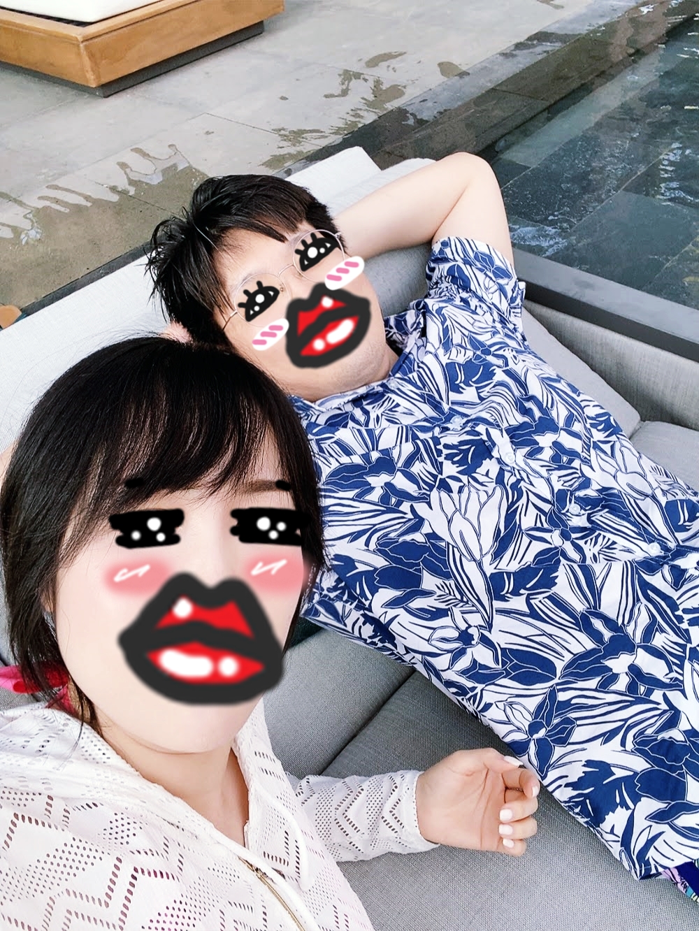 베트남&#44; 푸꾸옥&#44; 리젠트&#44; 메인풀
