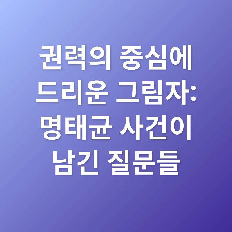 권력형 비리_2