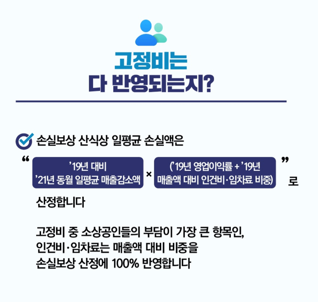 소상공인손실보상금신청