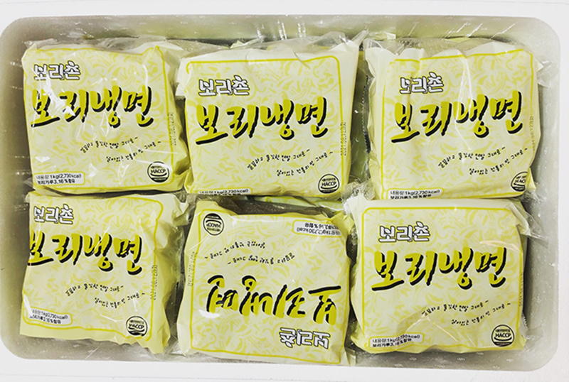 보리촌푸드 이미지