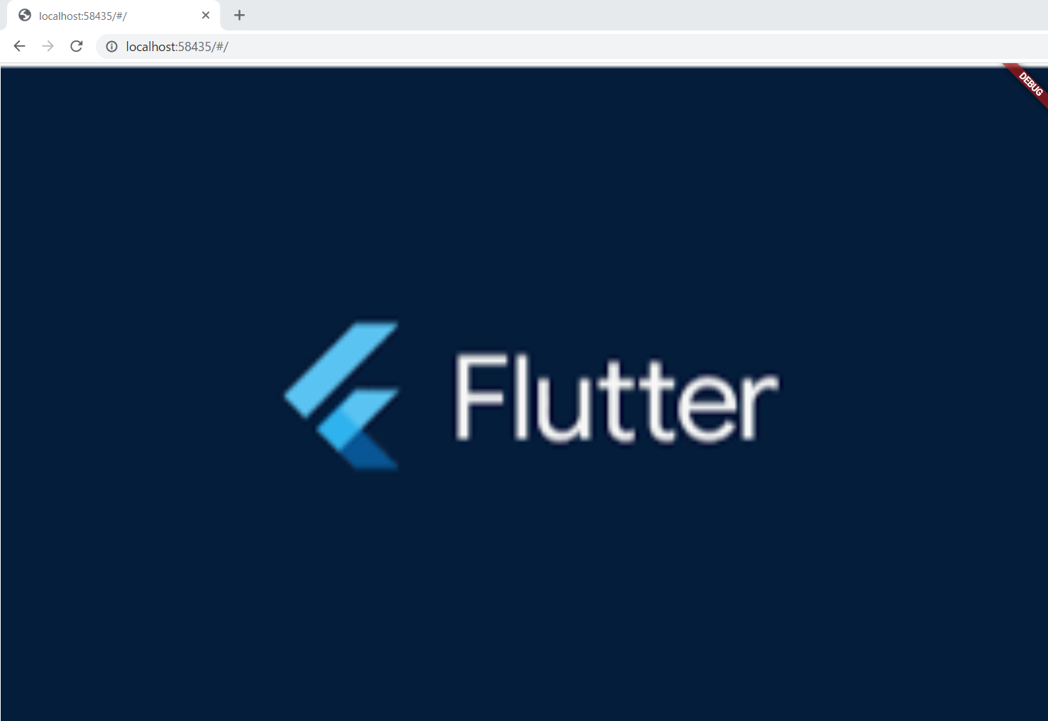 Flutter BoxConstraints