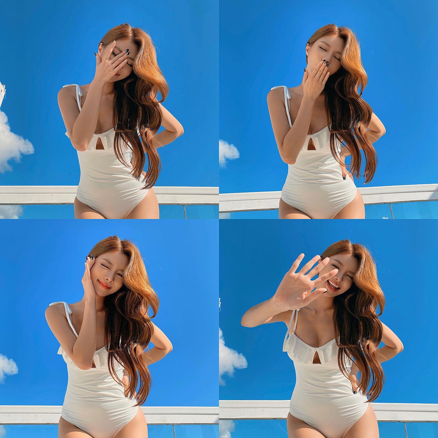  썸스타 권스타 모델 권별