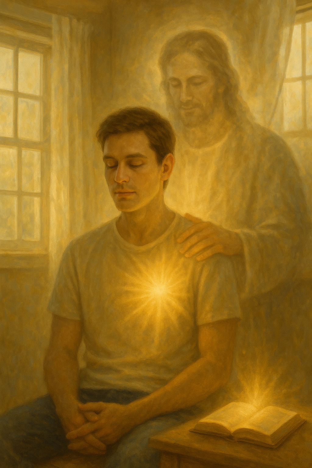 ¿Por qué debemos invitar a Dios a ser el dueño de nuestro corazón Una guía bíblica para proteger tu mente