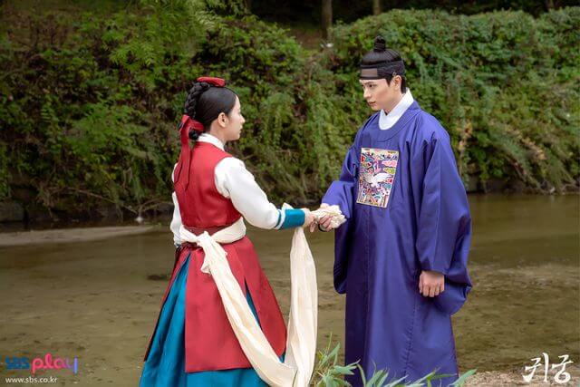귀궁 다시보기 재방송