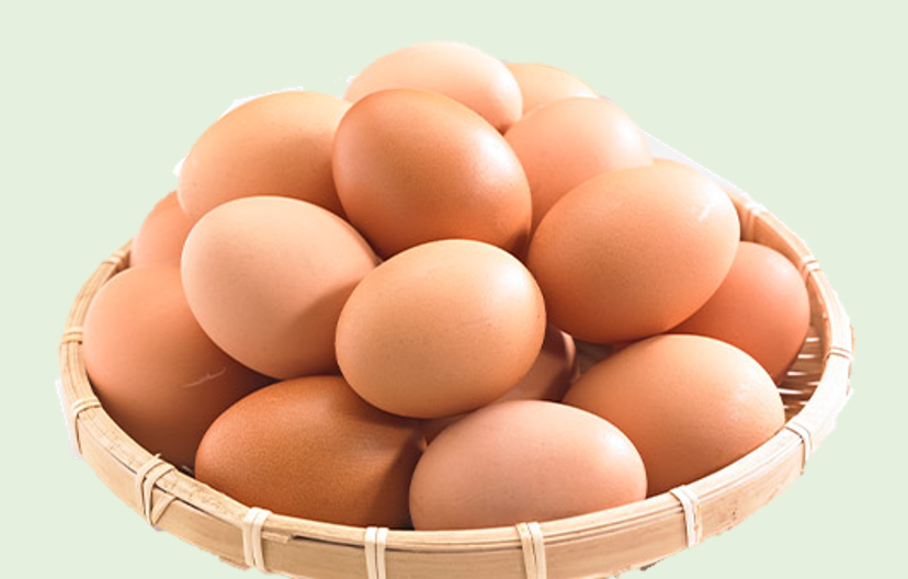 비타민 B12 (코발라민) 계란