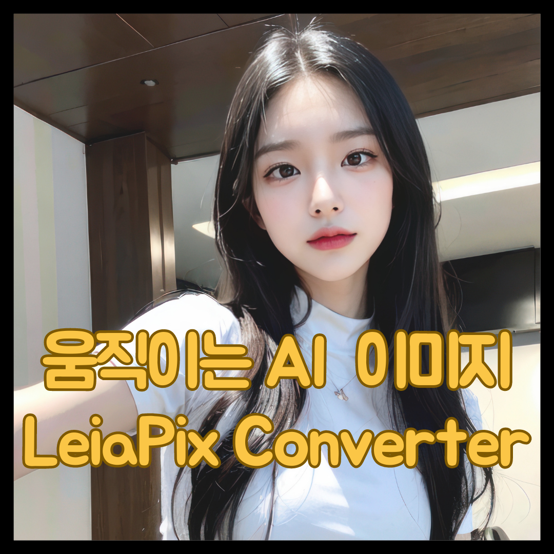 LeiaPix Converter