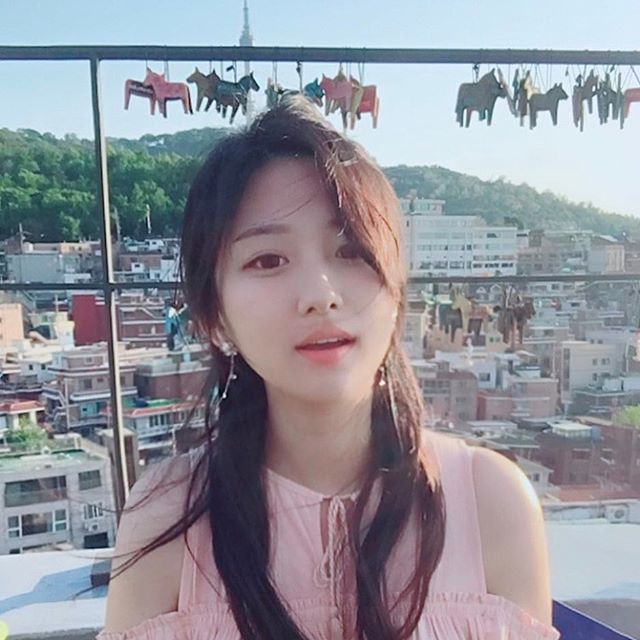 송무빈 기자 미모 나이 인스타그램