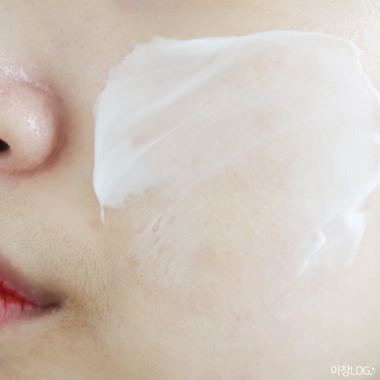 기초 메이크업 세트에 대한 진정한 리뷰! 5