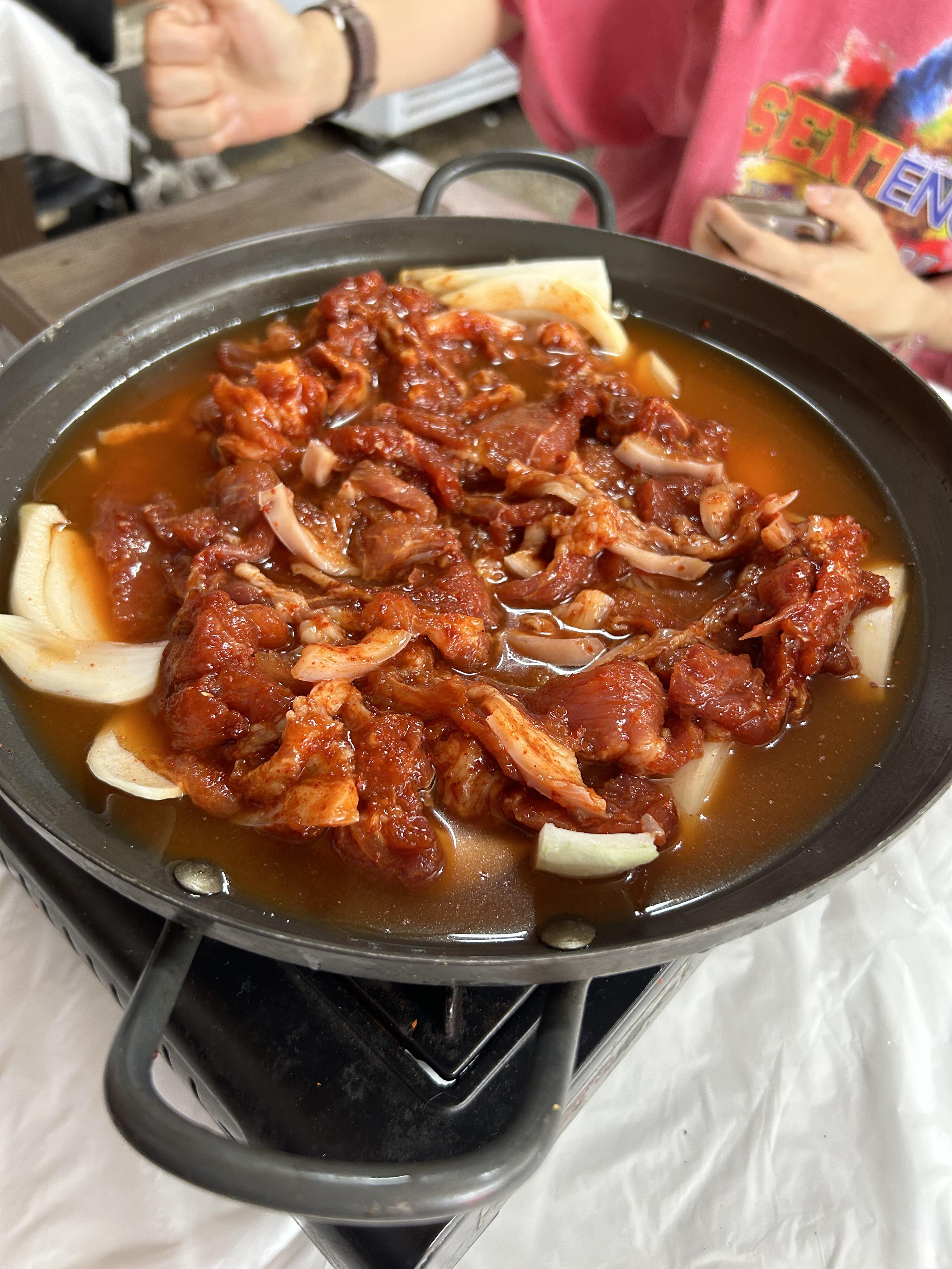 매일식당 이미지