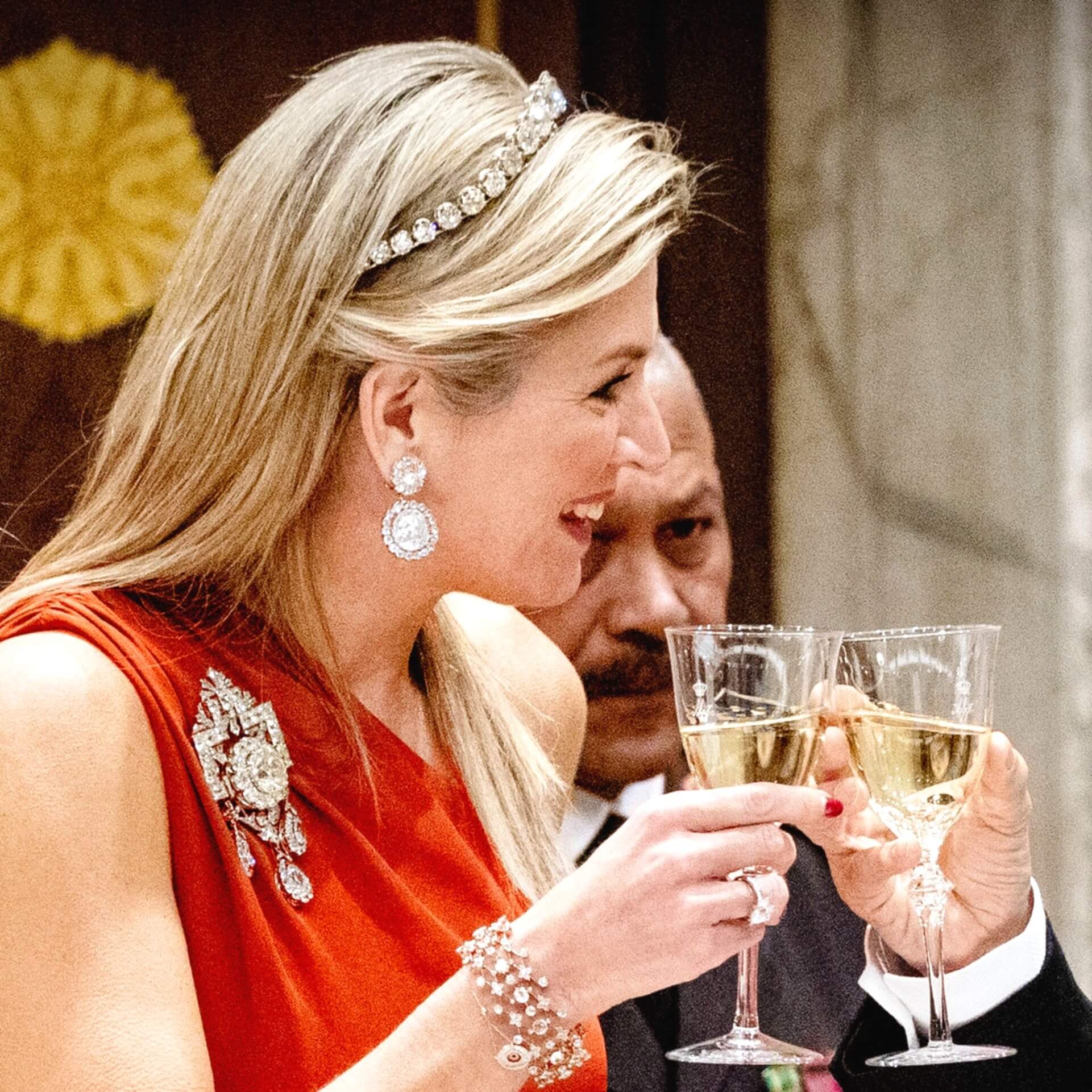 queen maxima