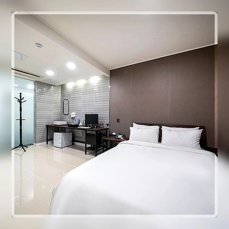 정읍 S3무인텔 (Jeongeup S3 Motel)_1
