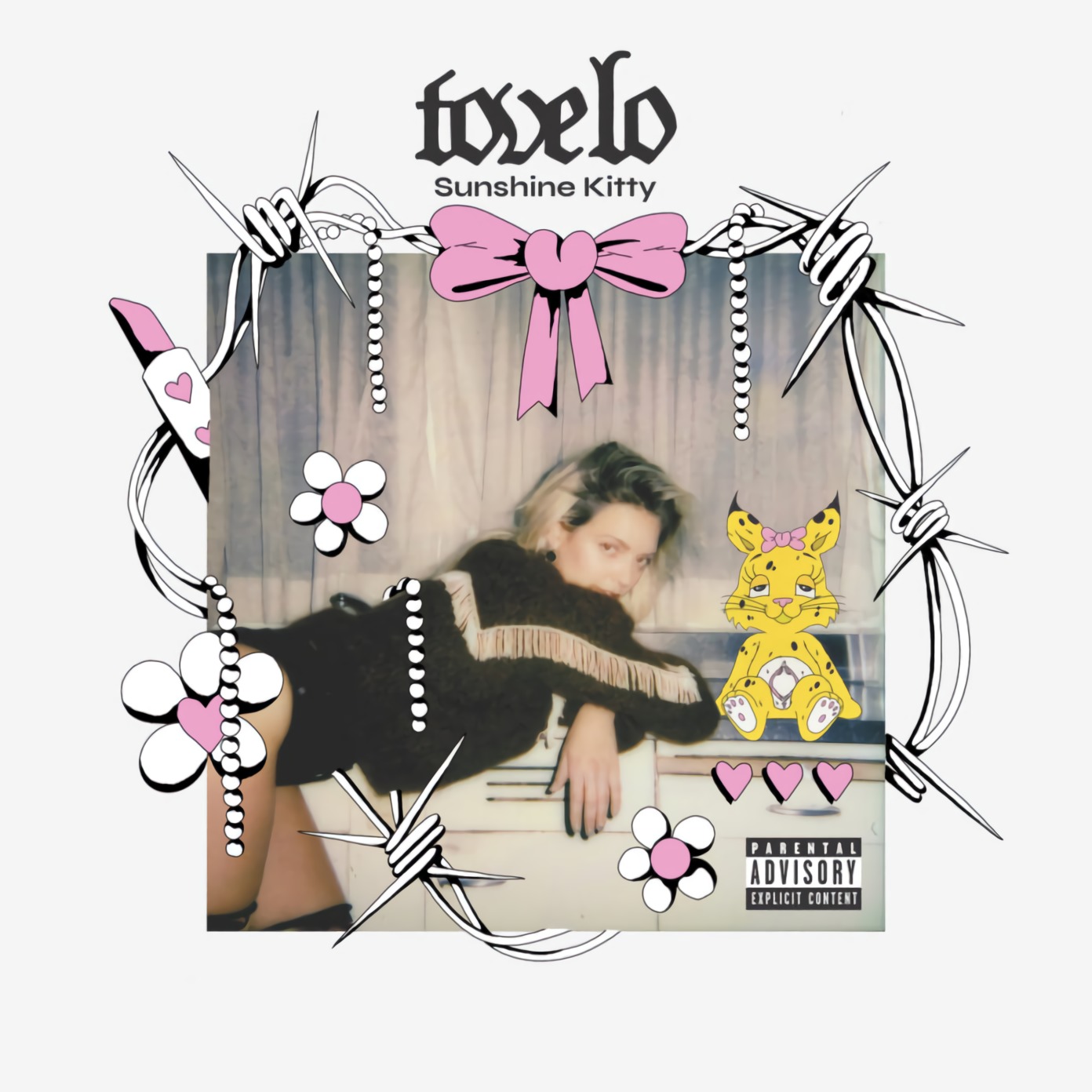  Tove Lo - sadder badder cooler