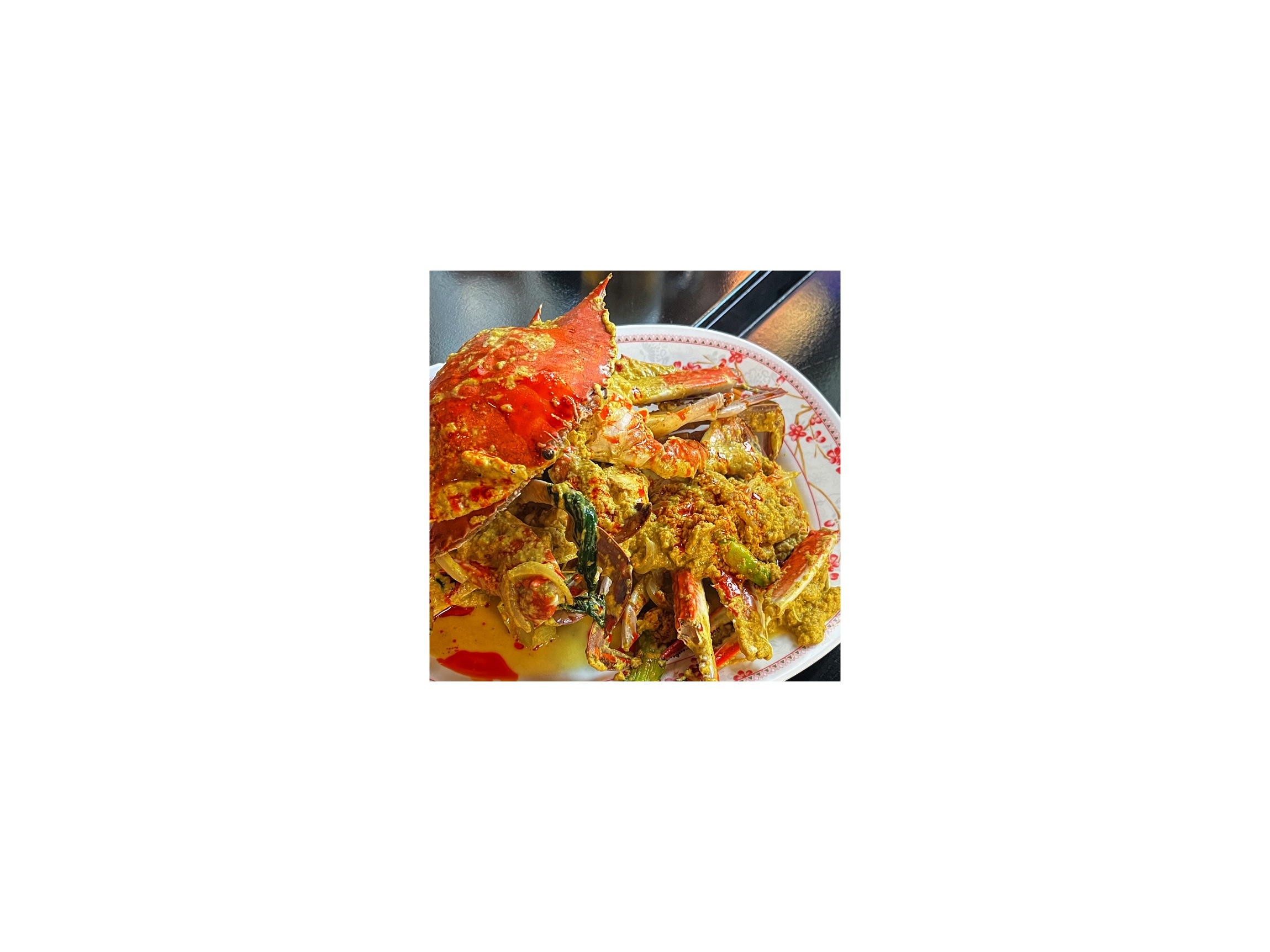  [용산구/이태원역] 카오산 (KHAOSAN)｜로컬 태국 포차 분위기 맛집 "푸팟퐁커리 & 팟타이" 추천!