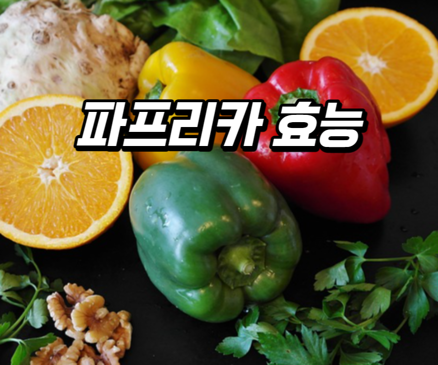 파프리카