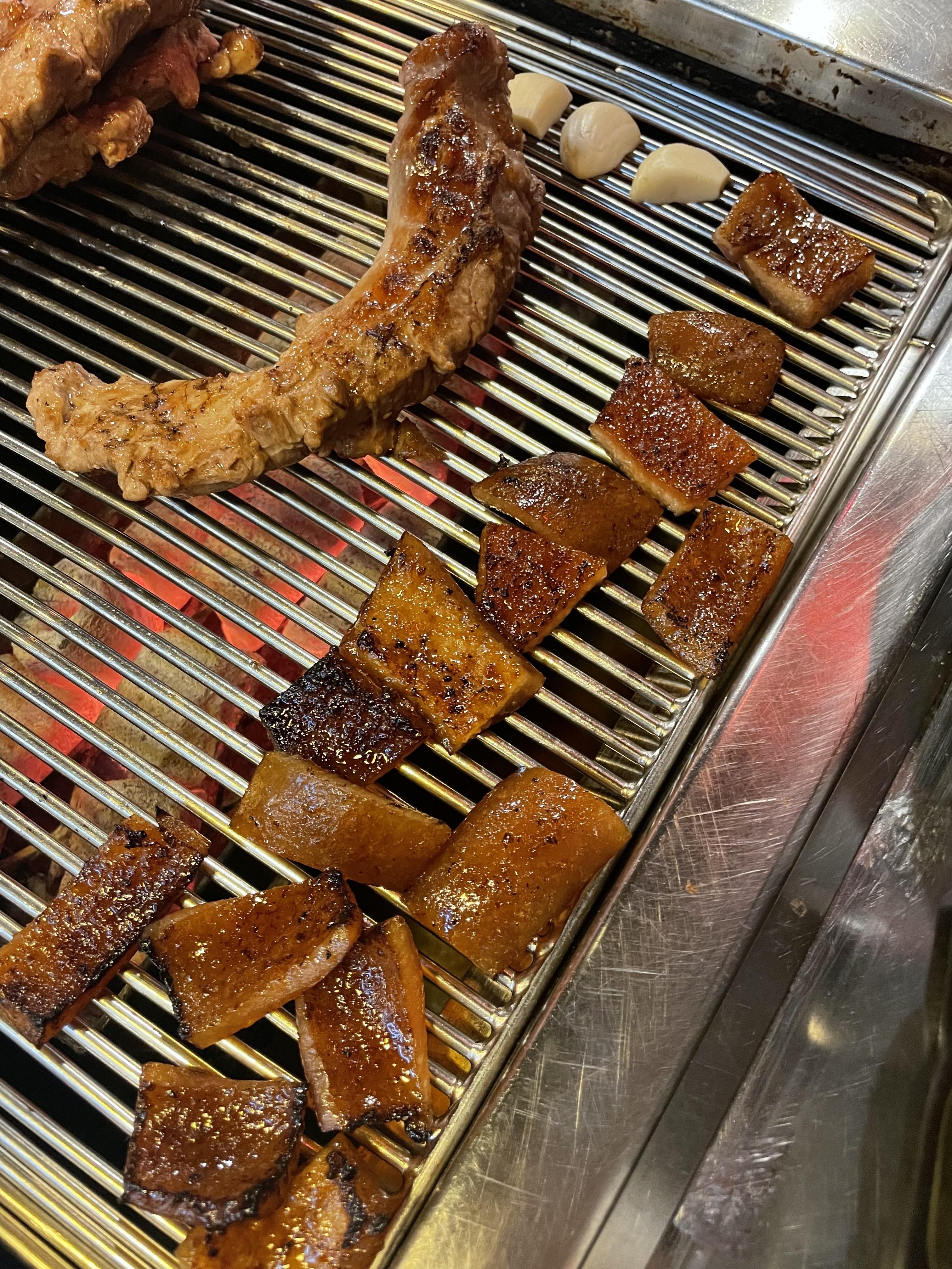 마당쇠초벌구이 이미지