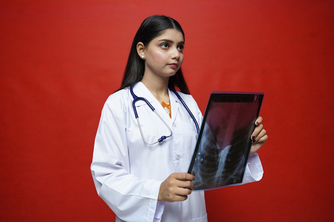 Ophthalmology