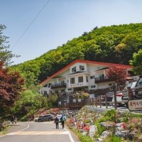  휴양림 예약사이트