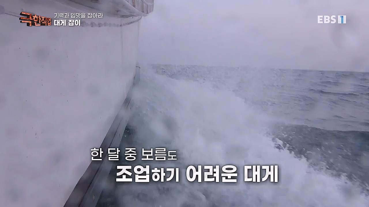TV - 교육의 중심 EBS기력과 입맛을 잡아라 장어와 대게.mp4_20230313_183617.977.jpg